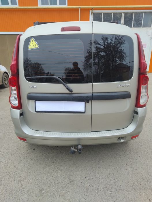 Продам Ларгус 7мест