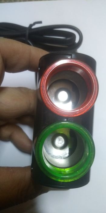 Удленитель для прикурителя + USB