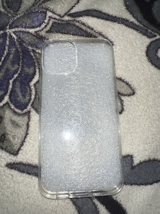 Vand husa de iphone 12 mini noua