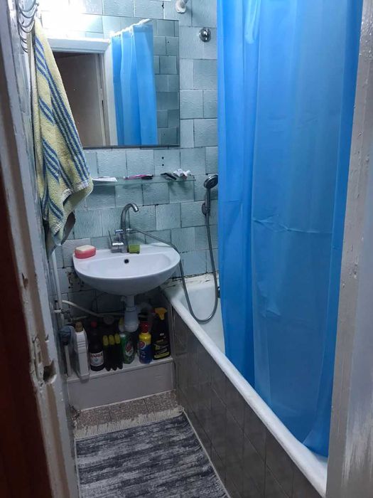 Дава се под наем Едностаен апартамент в София, Западен парк - 50 кв.м за 325 € - Снимка #1