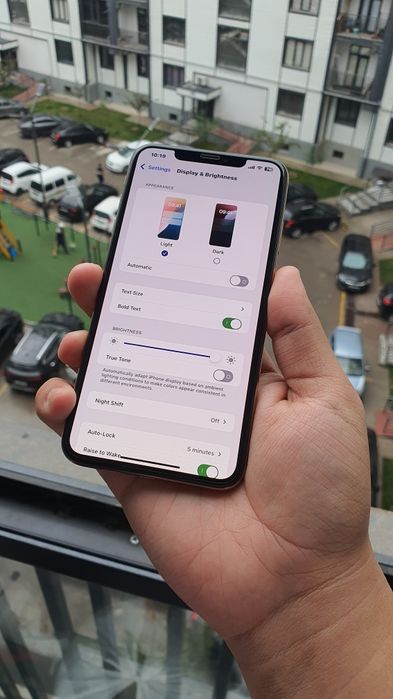 Iphone XS Max 256 gb / CHN/A 2ta sim