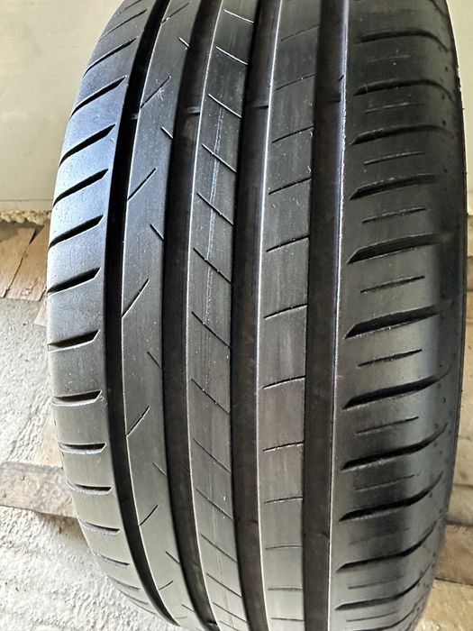 235/50 R18 Vredestein Ultrac Dot 5122