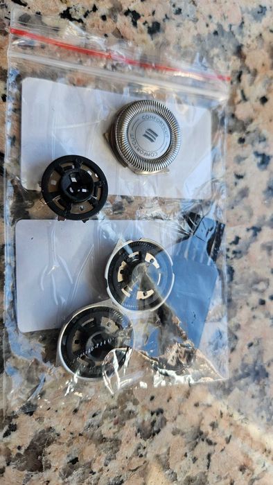Ножчета за ел самобръсначка Philips HQ8 HQ7xxx HQ6xxx PT72x PT73x