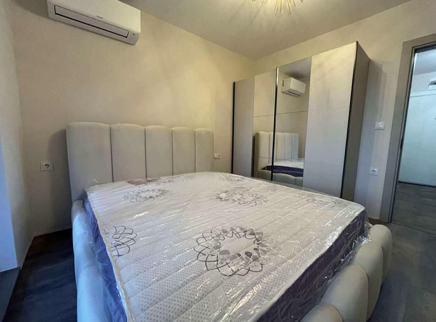 Дава се под наем Двустаен апартамент в Пловдив, Христо Смирненски - 85 кв.м за 650 € - Снимка #2