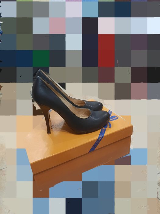 Продажа женской обуви