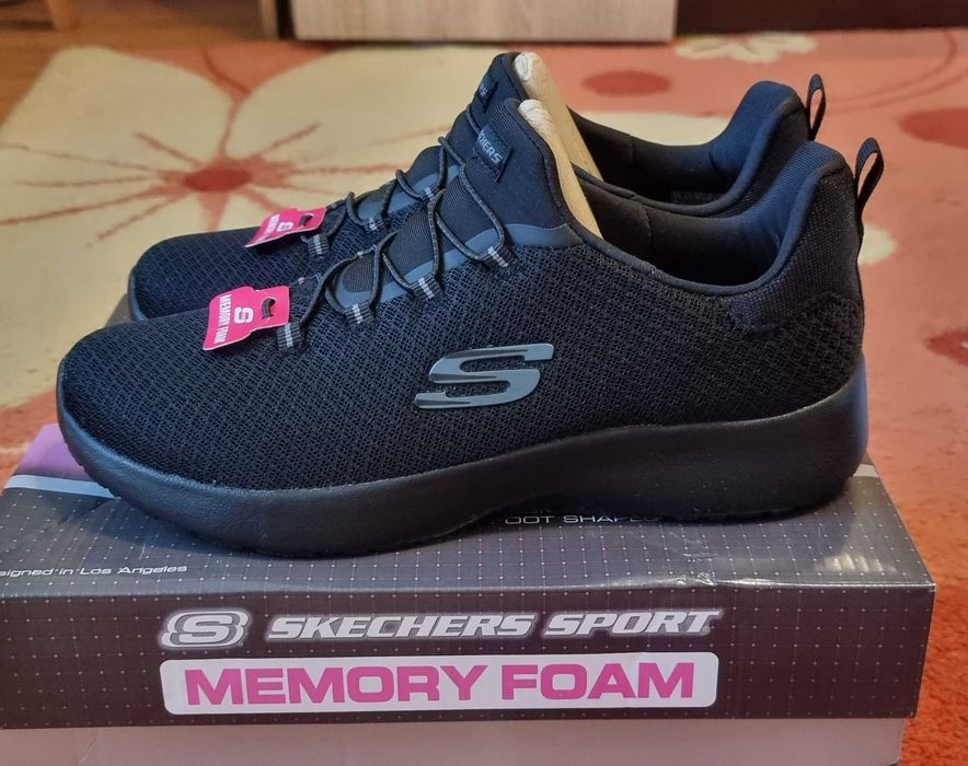 Дамски обувки - Puma, Skeshers, Urbanfly, Diverso, Lio.Jo