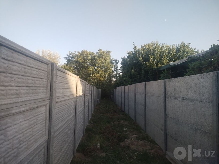 Продам срочно евро забор