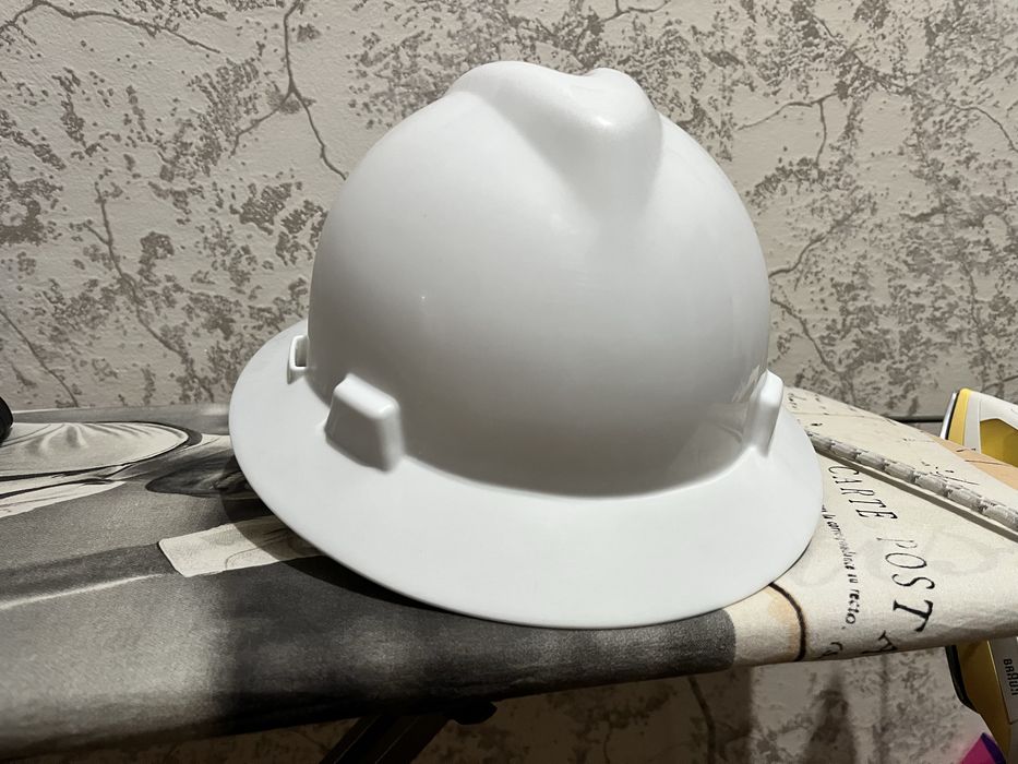 Каска панама MSA