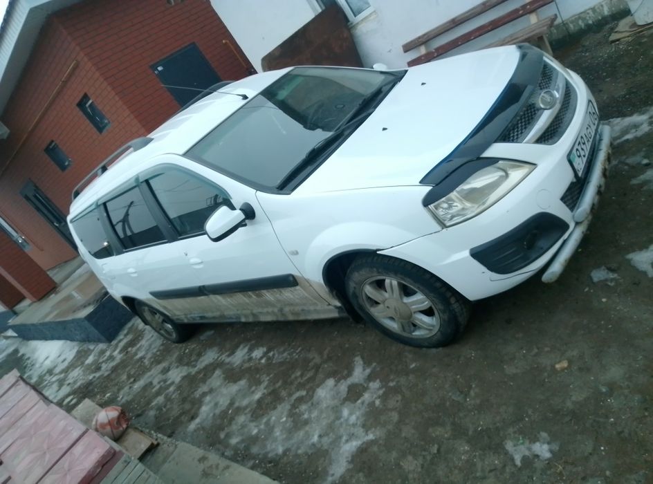 Продается Ларгус