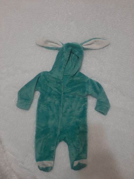 Продам тёплые слипы комбенизоны