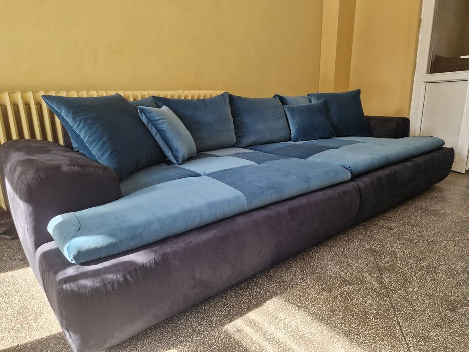 Vand canapea Inari de la Mobexpert