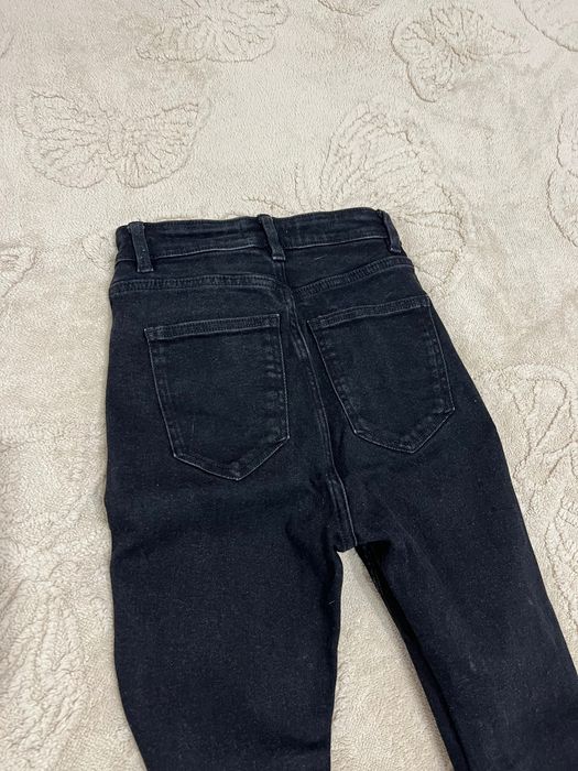 Дънки skinny fit ZARA