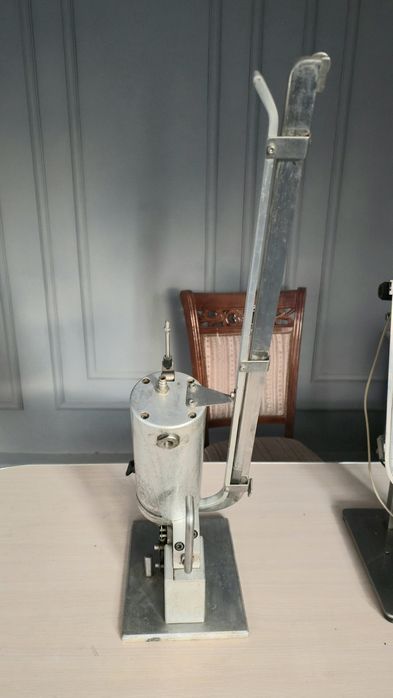 Клипсатор Techno Clipper