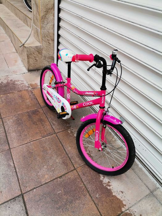 Велосипед детски