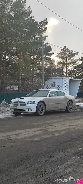 Продам автомобиль Чаржер