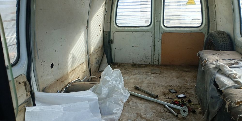 Продам Газель 1998 г.в.