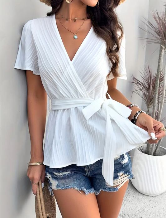 Женская кофточка