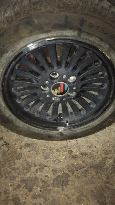 Продам диски р 16
