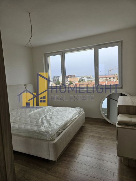 Двустаен апартамент в гр. Поморие