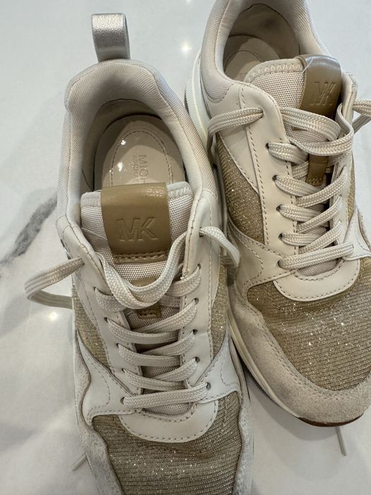 Дамски маратонки Michel Kors