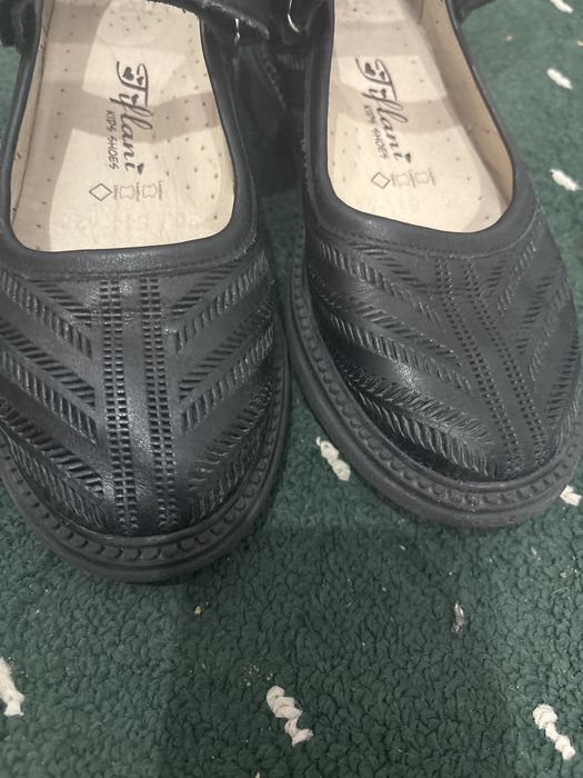 Туфли для девочек