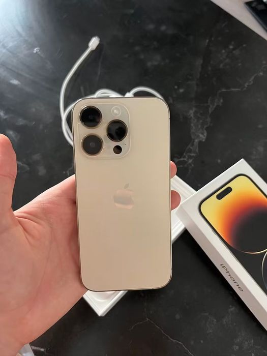 IPhone 14 pro impecabil