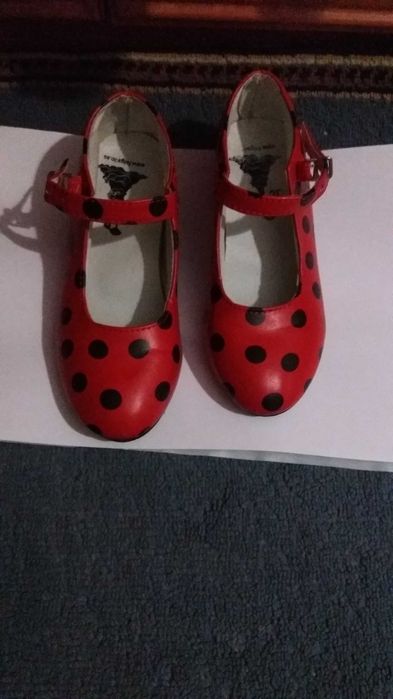 Детский костюм Кармен