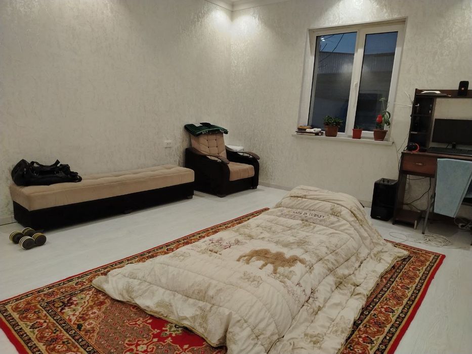 Участок продаётся