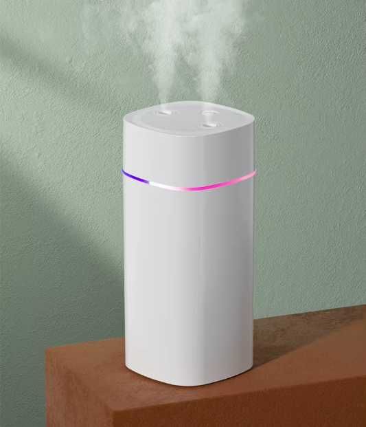 Ароматерапевтичен овлажнител за въздух