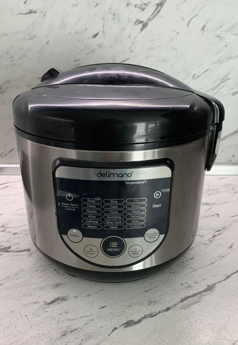 Продавам Мултикукър Делимано