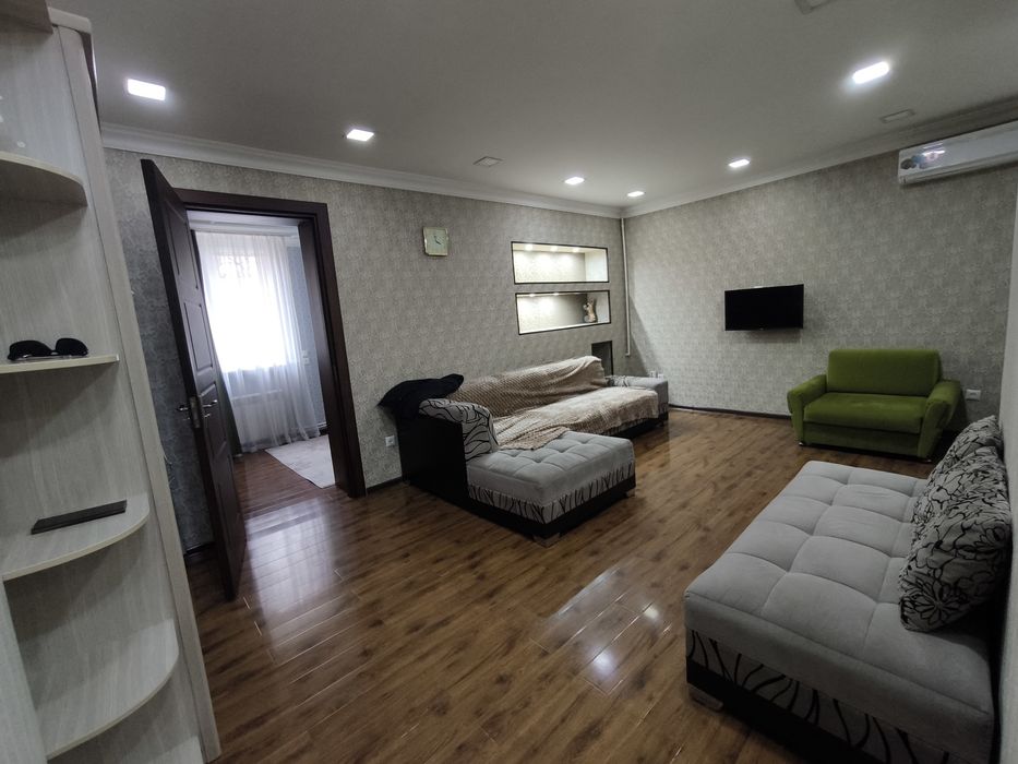 Продам 1-ком на Ц-1 Бибигон