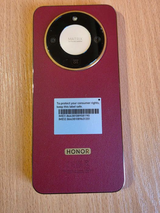 Honor magic8 lite 512gb