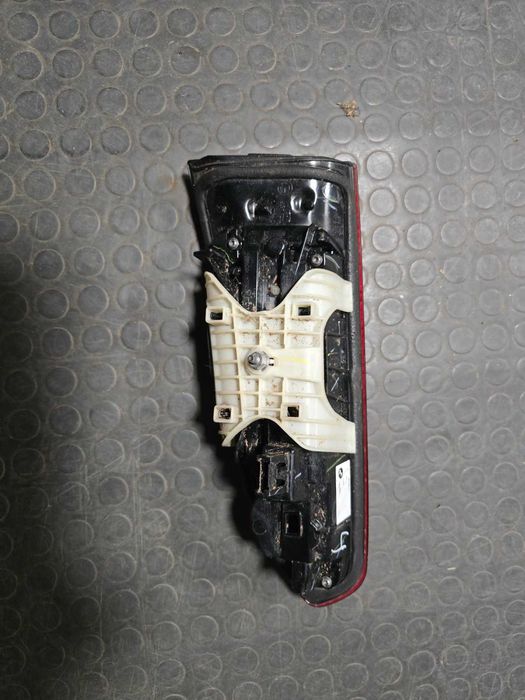 Ляв вътрешен стоп за BMW X4 G02