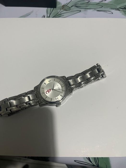 Продам часы Bulova