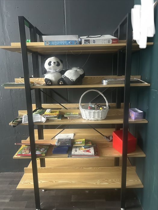 Полки от zeta 2 шт