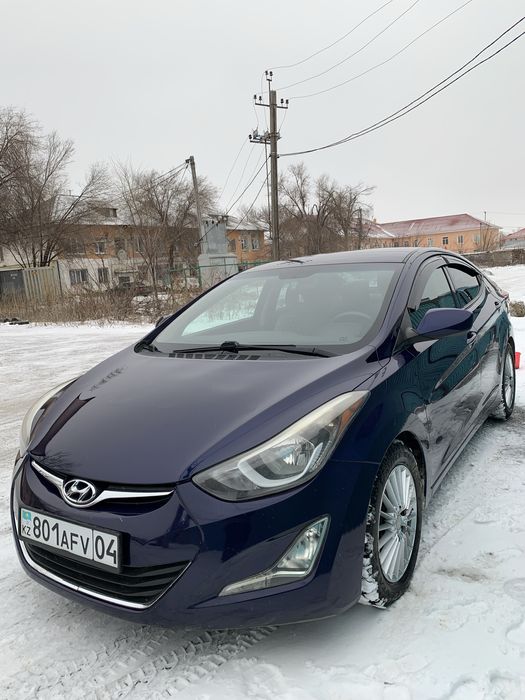 Срочно! продам Хёндай Элантра
