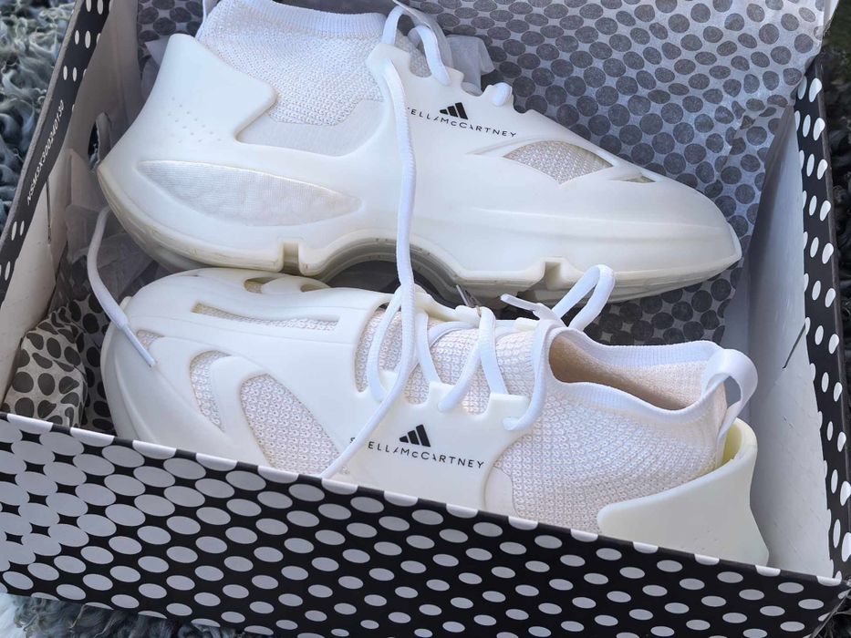 Adidas Stella McCartney най новата колекция на марката 36 2/3