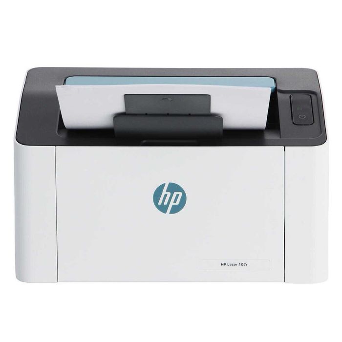 Новый запечатанный Принтер HP Laser 107r