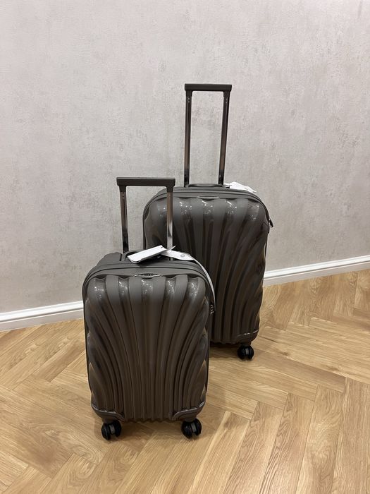 Чемоданы Madam Coco