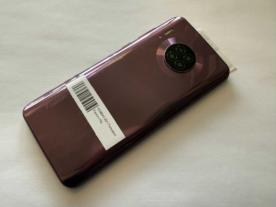 Мобилен телефон Fasion Mate 30 pro