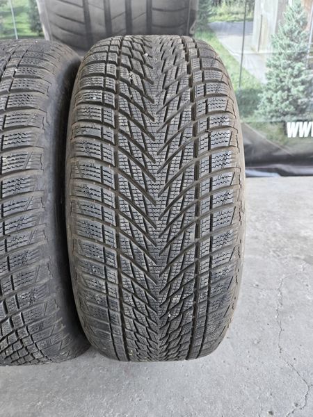 235/45/18 GOODYEAR 2бр