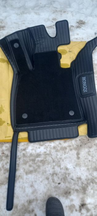 Полики на ХОНЧИ-Н5