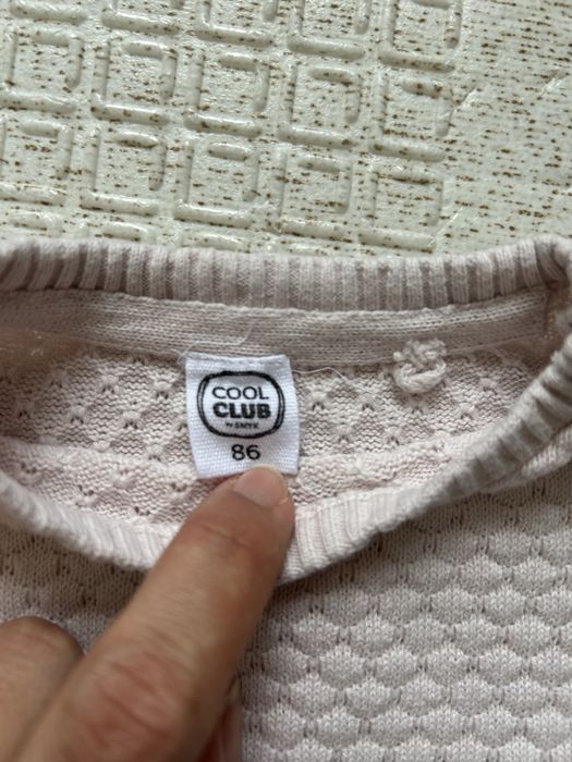 Детски дрешки, р-р 86