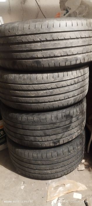 Jante Mercedes W210/17