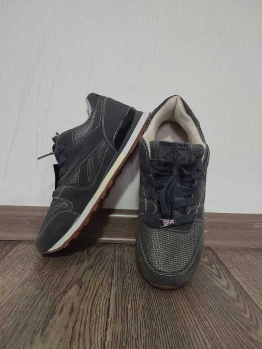 Кроссовки Reebok