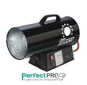 Газов калорифер MEVA 5-10 kw