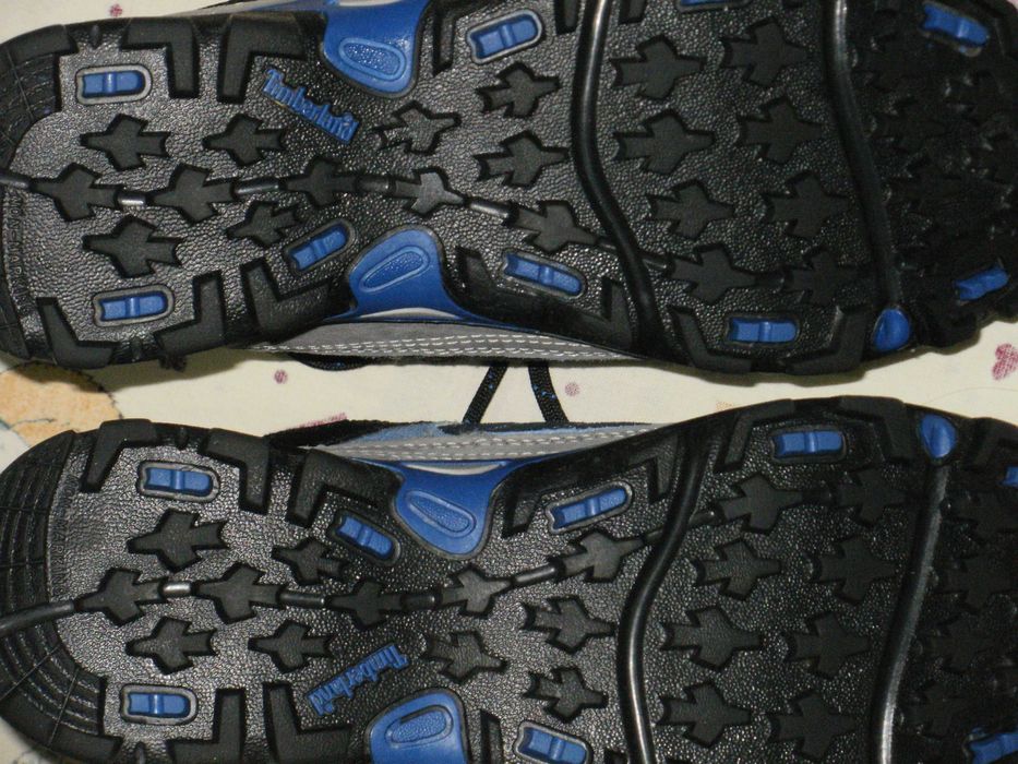 TIMBERLAND GORE-TEX оригинални за момче 37,5