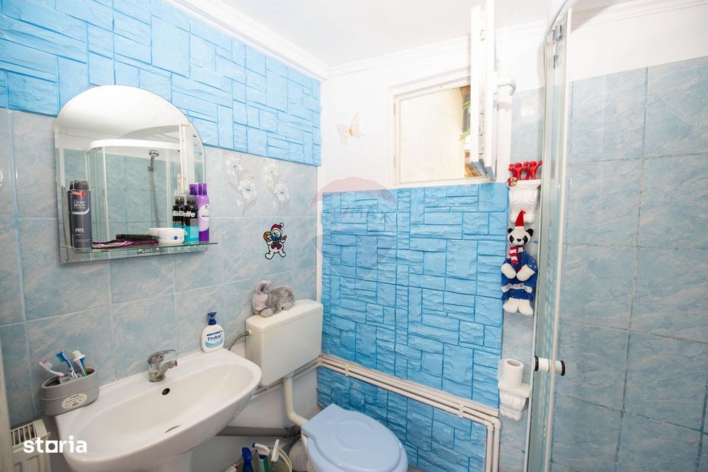 Casa de vanzare Adunatii Copaceni 116mp Giurgiu