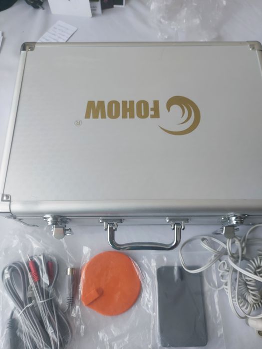 Биоэнерго массажер  FOHOW