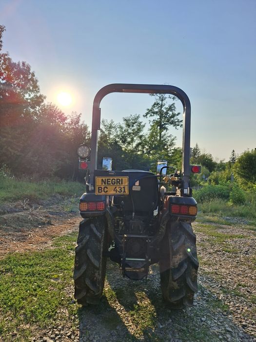 Tractor de vânzare